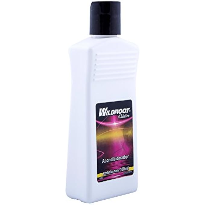 Wildroot HAIR GROOM CONDITIONER 3.38OZ (100 ML.) - Image 2
